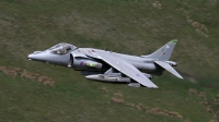 Photo ID 72126 by John Higgins. UK Air Force British Aerospace Harrier GR 7, ZD466