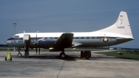 Photo ID 72386 by David F. Brown. USA Air Force Convair C 131D, 54 2808