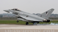 Photo ID 9148 by lee blake. UK Air Force Eurofighter Typhoon FGR4, ZJ930
