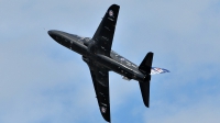 Photo ID 73553 by Martin Thoeni - Powerplanes. UK Navy British Aerospace Hawk T 1A, XX337
