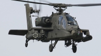 Photo ID 73366 by Mark Broekhans. Netherlands Air Force Boeing AH 64DN Apache Longbow, Q 15
