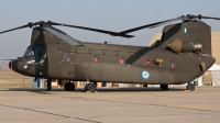 Photo ID 73352 by Andreas Zeitler - Flying-Wings. Greece Army Boeing Vertol CH 47SD Chinook, ES917