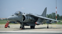 Photo ID 9289 by Giorgio Pitteri. Italy Navy McDonnell Douglas AV 8B Harrier ll,  