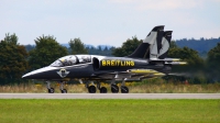 Photo ID 74134 by Agata Maria Weksej. Private Breitling Jet Team Aero L 39C Albatros, ES YLX