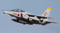 Photo ID 74242 by Andreas Zeitler - Flying-Wings. Japan Air Force Kawasaki T 4, 56 5739