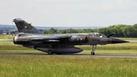 Photo ID 74208 by Tobias Ader. France Air Force Dassault Mirage F1CR, 617