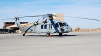 Photo ID 75228 by Peter Boschert. USA Navy Sikorsky MH 60S Knighthawk S 70A, 166366