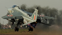 Photo ID 74840 by Liam Paul McBride. India Air Force Sepecat Jaguar IS, JS186