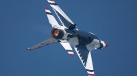 Photo ID 75367 by Jörg Pfeifer. USA Air Force General Dynamics F 16C Fighting Falcon, 92 3888