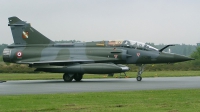 Photo ID 76187 by Arie van Groen. France Air Force Dassault Mirage 2000D, 610