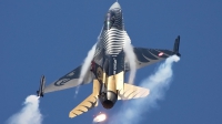 Photo ID 75647 by Frank Steinkohl. T rkiye Air Force General Dynamics F 16C Fighting Falcon, 91 0011