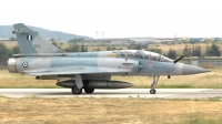 Photo ID 76417 by Peter Boschert. Greece Air Force Dassault Mirage 2000BG, 204