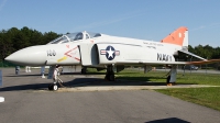 Photo ID 76434 by Jason Grant. USA Navy McDonnell Douglas F 4J Phantom II, 153071