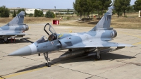 Photo ID 76472 by Chris Lofting. Greece Air Force Dassault Mirage 2000EG, 210