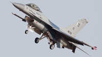 Photo ID 76796 by Alex van Noye. Pakistan Air Force General Dynamics F 16A Fighting Falcon, 85728