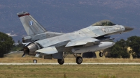 Photo ID 77120 by Chris Lofting. Greece Air Force General Dynamics F 16C Fighting Falcon, 050