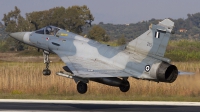Photo ID 76947 by Chris Lofting. Greece Air Force Dassault Mirage 2000EG, 215