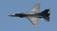 Photo ID 77359 by Olli J.. T rkiye Air Force General Dynamics F 16C Fighting Falcon, 89 0022