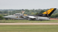 Photo ID 77400 by Bob Wood. UK Air Force Panavia Tornado F3, ZG753