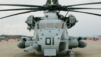 Photo ID 9777 by Michael Baldock. USA Marines Sikorsky CH 53E Super Stallion S 65E, 161255