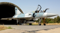 Photo ID 78086 by Peter Boschert. Greece Air Force Dassault Mirage 2000 5EG, 555