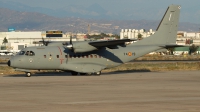 Photo ID 78698 by Manuel Fernandez. Spain Air Force CASA CN235M 100, T 19B 19