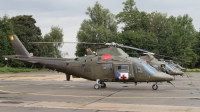 Photo ID 78959 by Peter Emmert. Belgium Army Agusta A 109HO A 109BA, H20