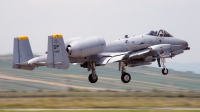 Photo ID 79062 by Horatiu Goanta. USA Air Force Fairchild A 10C Thunderbolt II, 81 0965