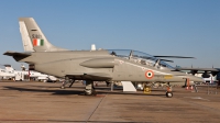 Photo ID 79265 by Andreas Zeitler - Flying-Wings. India Air Force Hindustan Aeronautics Limited HJT 36 Sitara, S3851