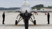 Photo ID 79487 by Olli J.. USA Air Force General Dynamics F 16C Fighting Falcon, 91 0366