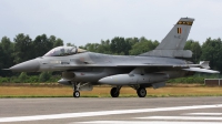 Photo ID 79682 by Walter Van Bel. Belgium Air Force General Dynamics F 16AM Fighting Falcon, FA 103
