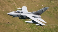 Photo ID 79703 by Paul Massey. UK Air Force Panavia Tornado GR4A, ZA400