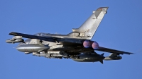 Photo ID 79733 by Mark. UK Air Force Panavia Tornado GR4, ZA463