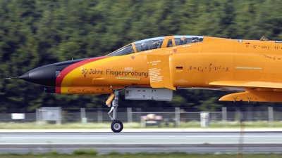 Photo ID 10020 by Achim Stemmer. Germany Air Force McDonnell Douglas F 4F Phantom II, 37 16
