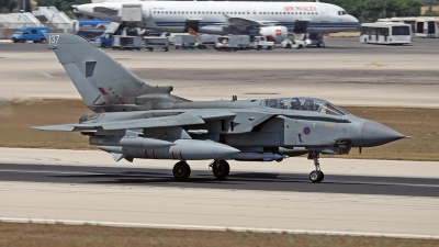 Photo ID 79917 by Mark. UK Air Force Panavia Tornado GR4, ZG791