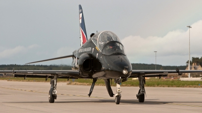 Photo ID 80023 by Alan Worsley. UK Navy British Aerospace Hawk T 1A, XX205