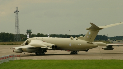 Photo ID 10088 by Jeff Spiers. UK Air Force Handley Page Victor K2 HP 80, XL231