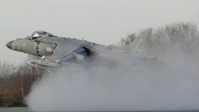Photo ID 80146 by Peter Boschert. Italy Navy McDonnell Douglas AV 8B Harrier ll, MM7222