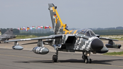Photo ID 80370 by Andreas Weber. Germany Air Force Panavia Tornado ECR, 46 29