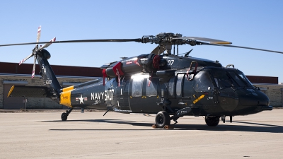 Photo ID 80809 by Brandon Thetford. USA Navy Sikorsky MH 60S Knighthawk S 70A, 166323