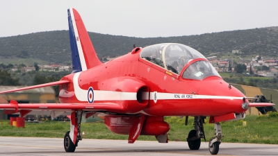 Photo ID 81356 by Kostas D. Pantios. UK Air Force British Aerospace Hawk T 1, XX179
