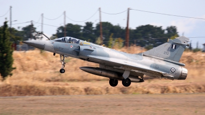 Photo ID 81602 by Kostas D. Pantios. Greece Air Force Dassault Mirage 2000EG, 232