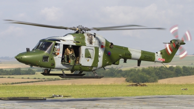 Photo ID 81928 by Chris Lofting. UK Army Westland WG 13 Lynx AH7, ZD280