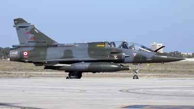 Photo ID 81888 by Mark. France Air Force Dassault Mirage 2000D, 671