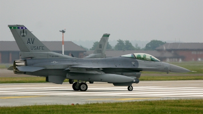 Photo ID 82612 by Gary Chadwick. USA Air Force General Dynamics F 16C Fighting Falcon, 89 2049