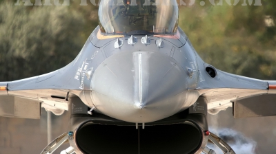 Photo ID 10400 by Stephen J Muscat. Netherlands Air Force General Dynamics F 16AM Fighting Falcon, J 055