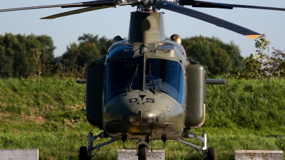 Photo ID 82966 by Jan Eenling. Belgium Army Agusta A 109HO A 109BA, H 05