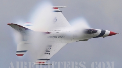 Photo ID 10429 by Jens Wiemann. USA Air Force General Dynamics F 16C Fighting Falcon, 87 0303