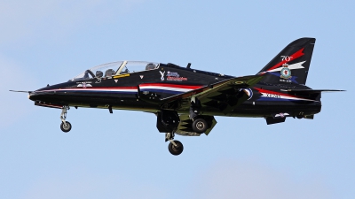 Photo ID 82565 by Tobias Ader. UK Air Force British Aerospace Hawk T 1, XX245