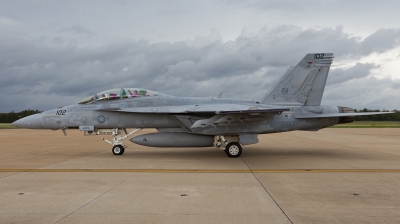 Photo ID 83517 by Andreas Zeitler - Flying-Wings. USA Navy Boeing F A 18F Super Hornet, 166664